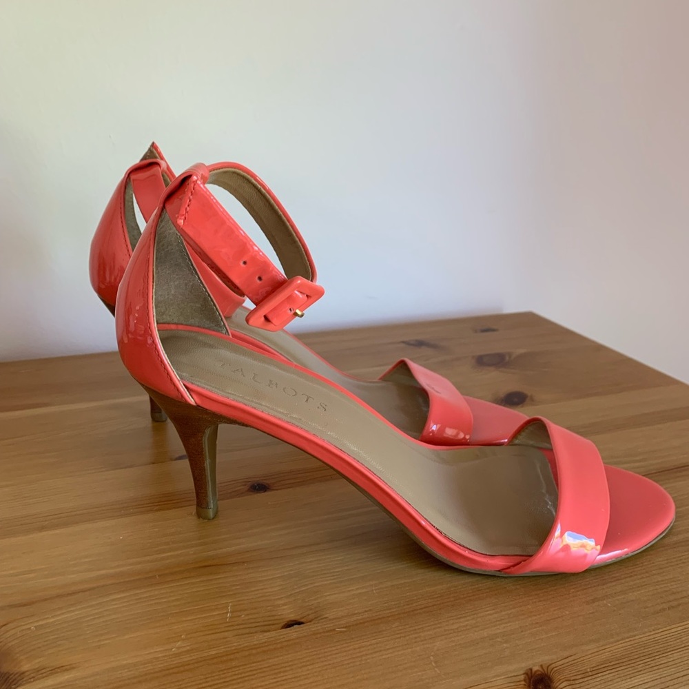 Talbots Sandals - Picture 11 of 16